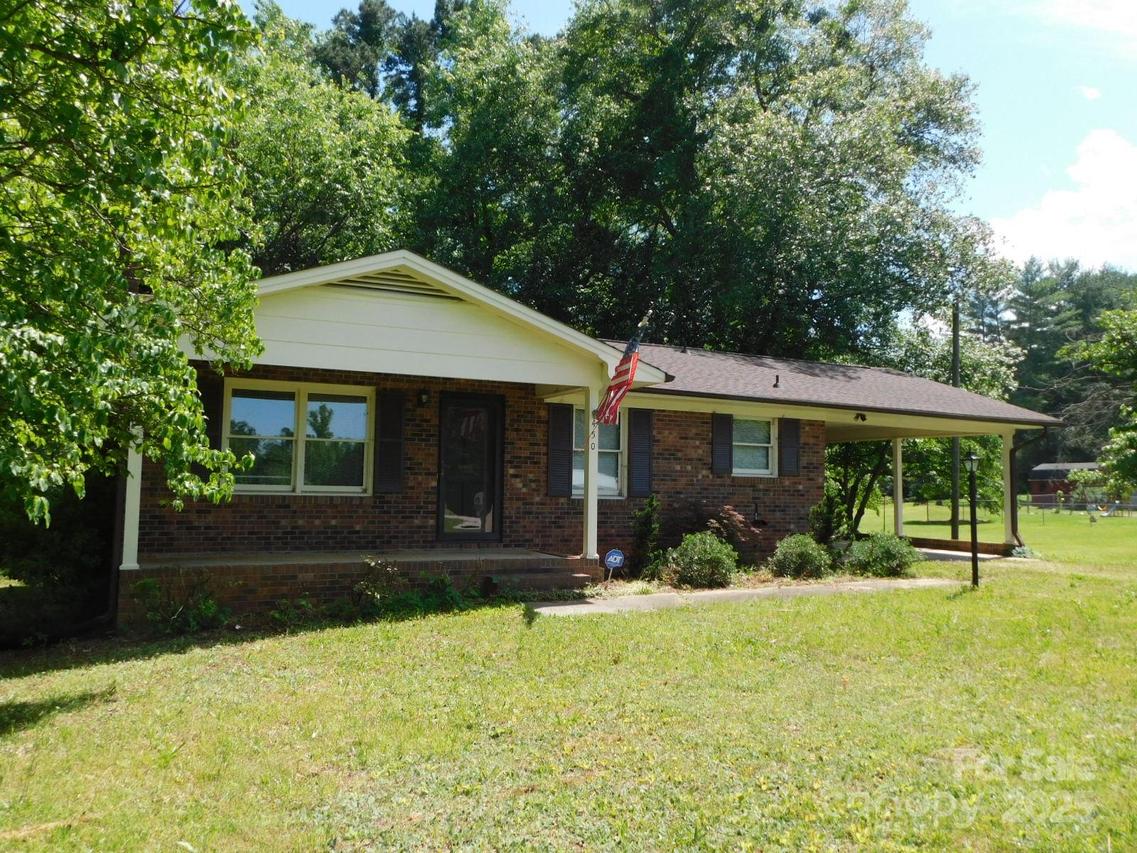 450 Holloway Church Rd., Lexington, NC 27292