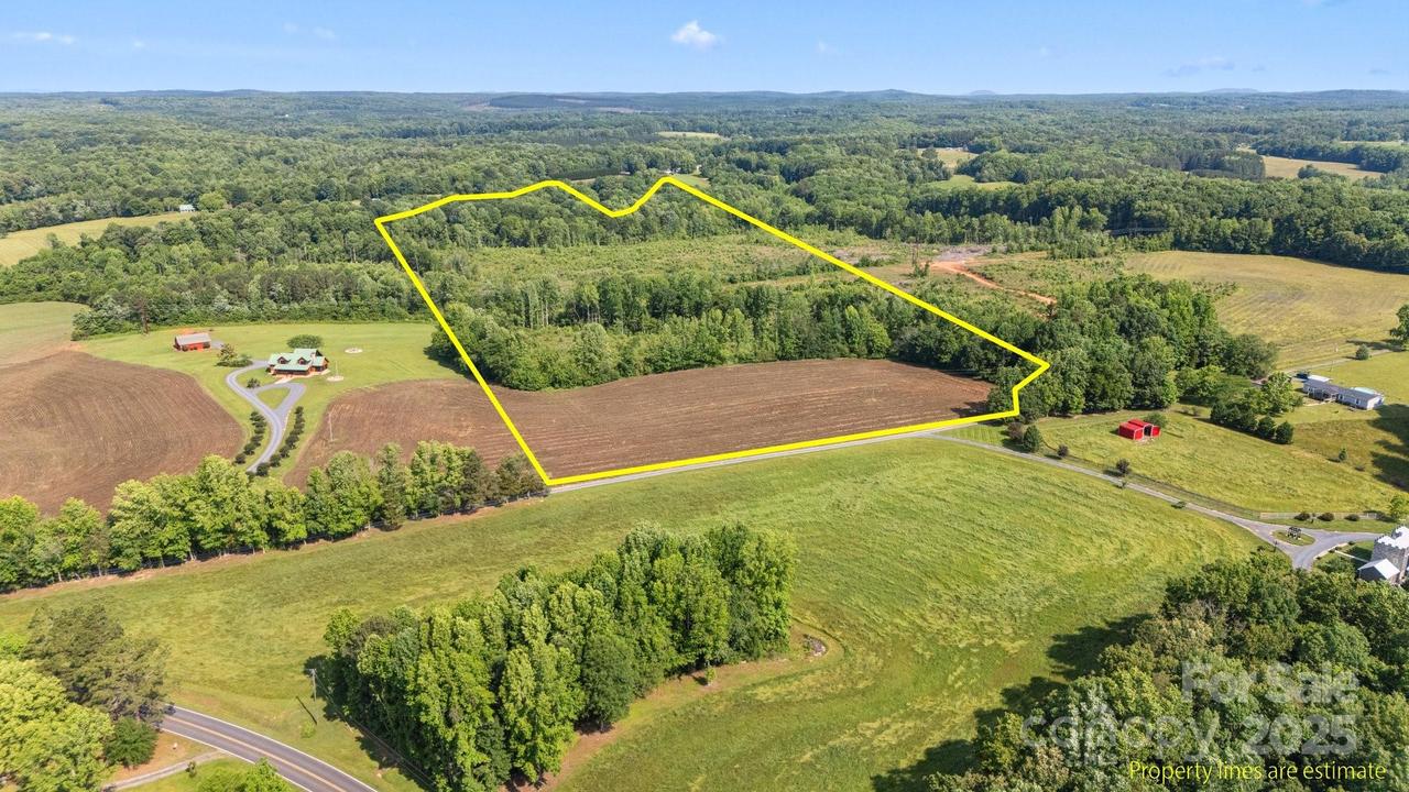 Little River Rd., Asheboro, NC 27205