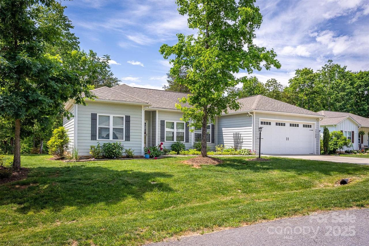 2146 Derby Ct., Morganton, NC 28655