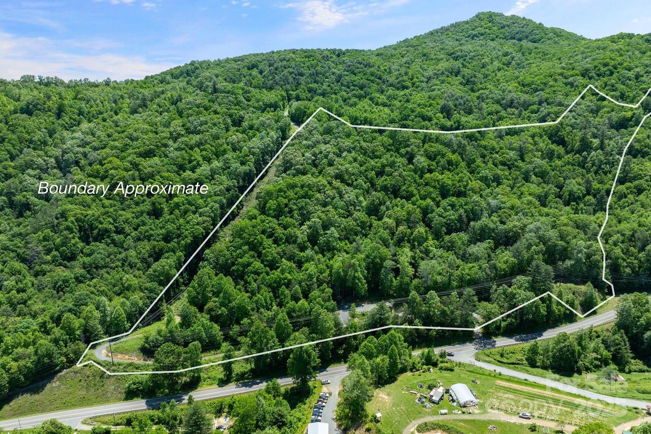 14544 Us 25-70 Hwy., Marshall, NC 28743