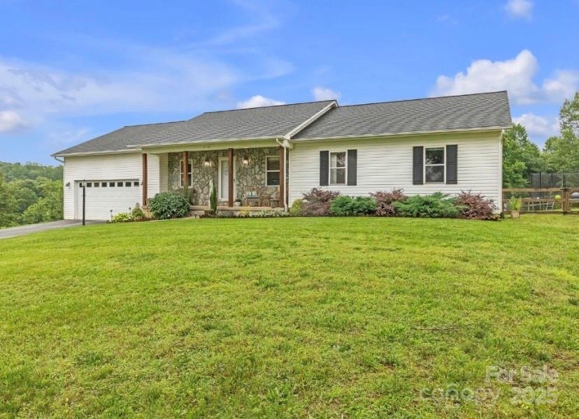 350 Moose Dr., Stony Point, NC 28678