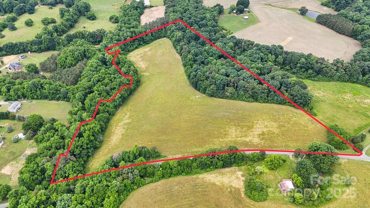 Pennington Rd., Albemarle, NC 28001