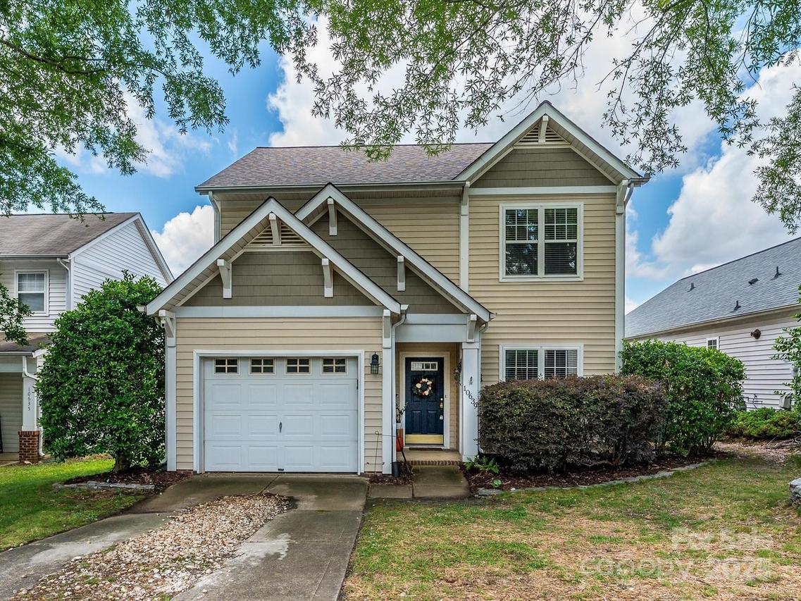 10639 Secret Garden Ln., Charlotte, NC 28214