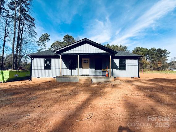 New Construction Homes For Sale This Week in Salisbury: May 21st to May 27th