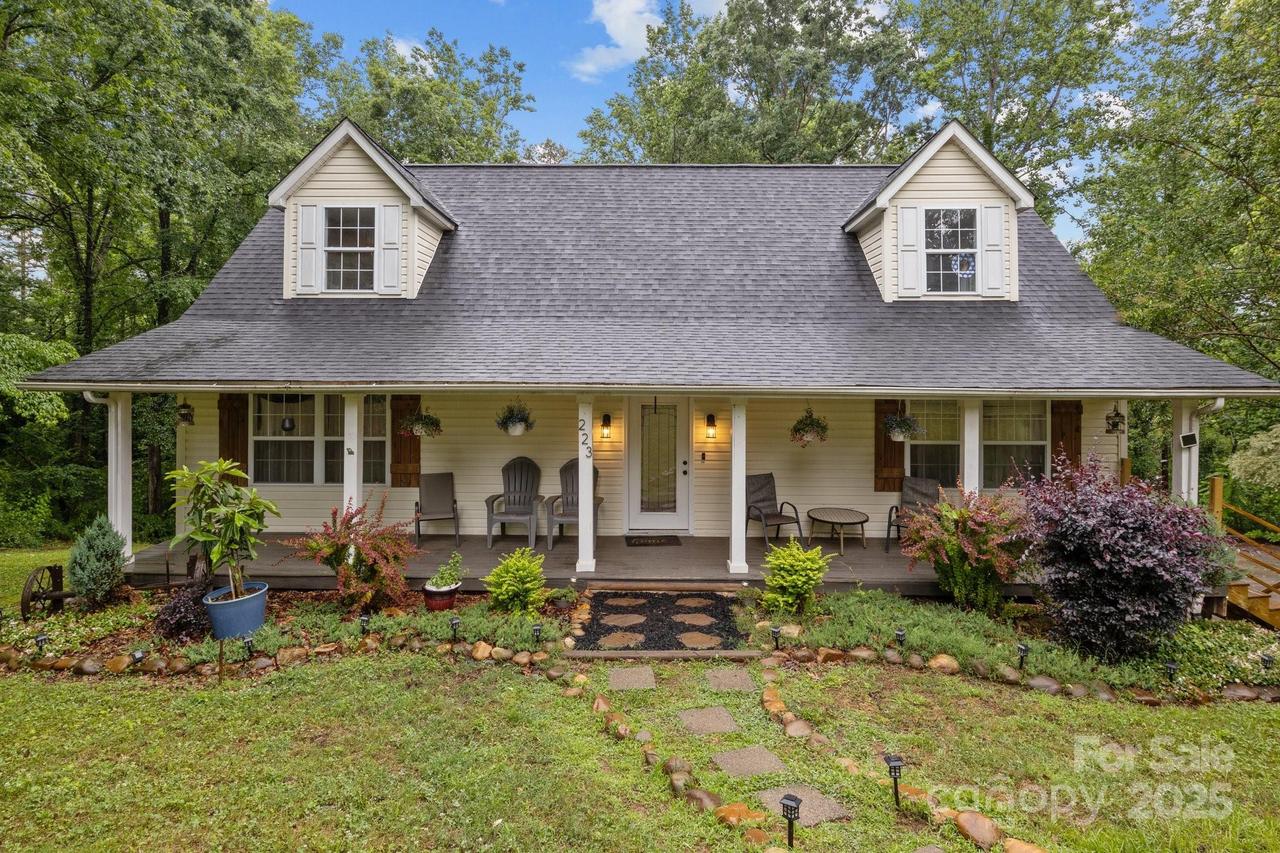 223 Tennessee Tr., Lincolnton, NC 28092