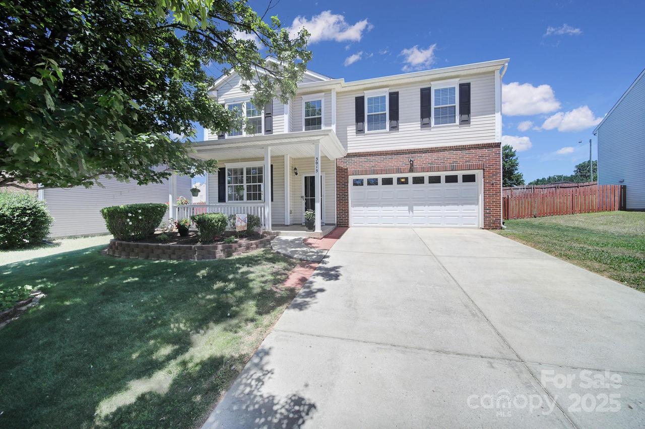 3015 Liddington Rd., Matthews, NC 28105