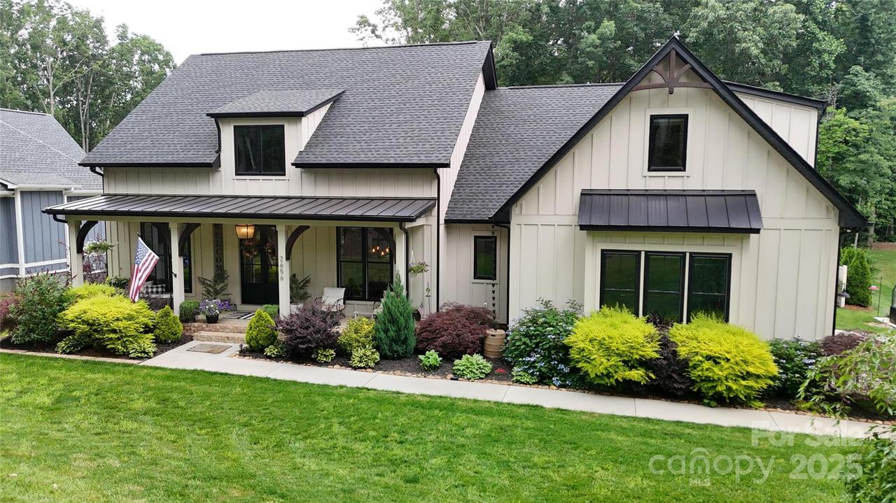 2656 Lee Lawing Rd., Lincolnton, NC 28092