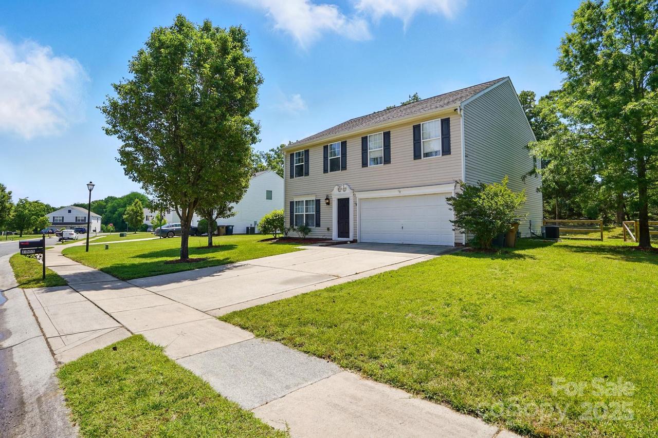 1005 Exodus Ct., Monroe, NC 28110