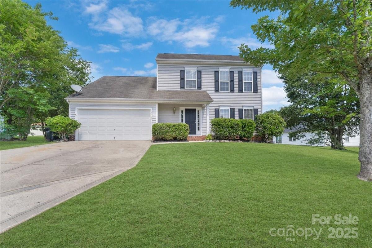 1111 Balcorn Pl., Charlotte, NC 28214
