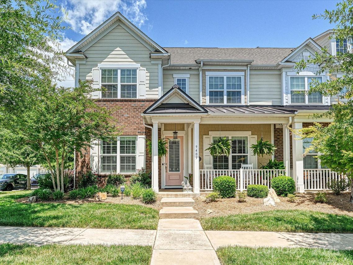 9405 Gladden Hill Ln., Pineville, NC 28134
