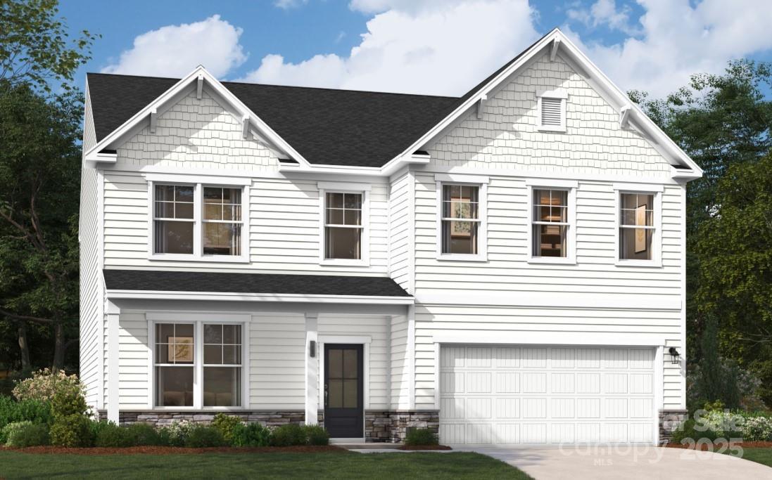 4122 Vista Pine Dr., Charlotte, NC 28215