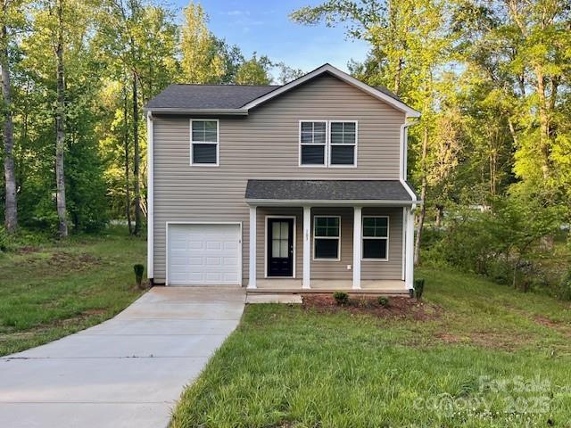 103 Higgins Ct., Morganton, NC 28655