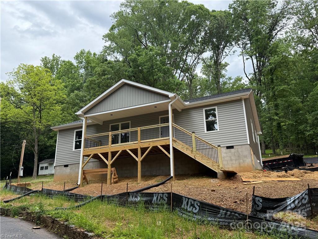 32874 Old Salisbury Rd., Albemarle, NC 28001