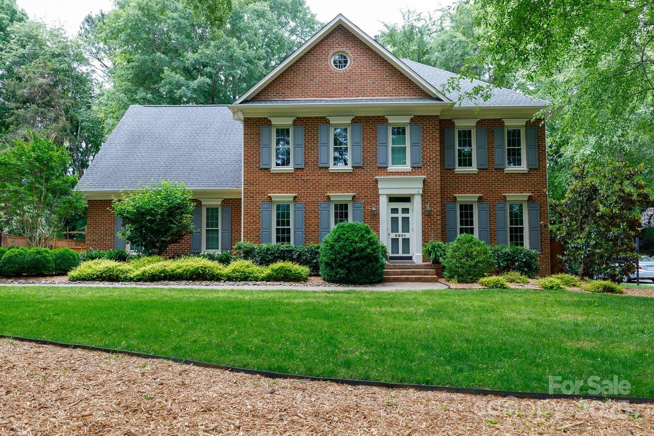9901 Pallisers Ter., Charlotte, NC 28210