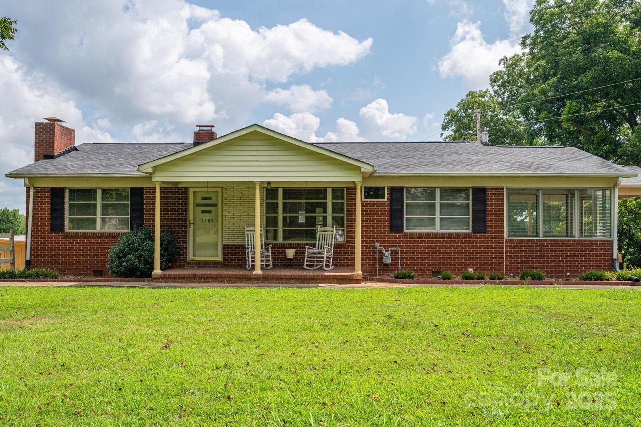 1585 Salem Church Rd., Lincolnton, NC 28092