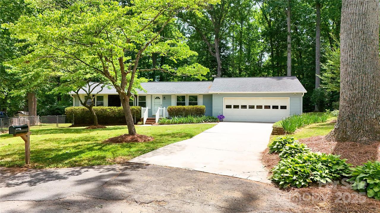 144 Stoneybrook Rd., Salisbury, NC 28147