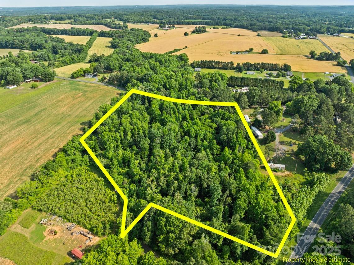 Vacant Cooper Rd., Norwood, NC 28128