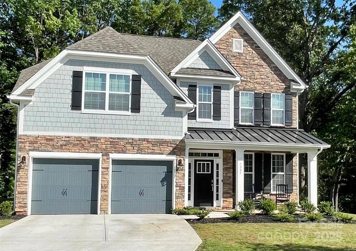 5005 Blue Serenity Ct., Denver, NC 28037