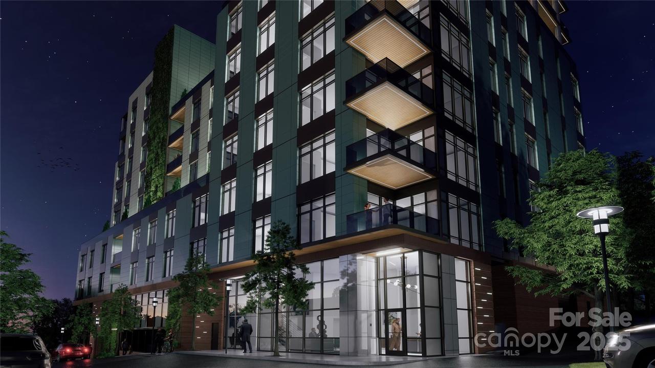161 Church St. #603, Asheville, NC 28801