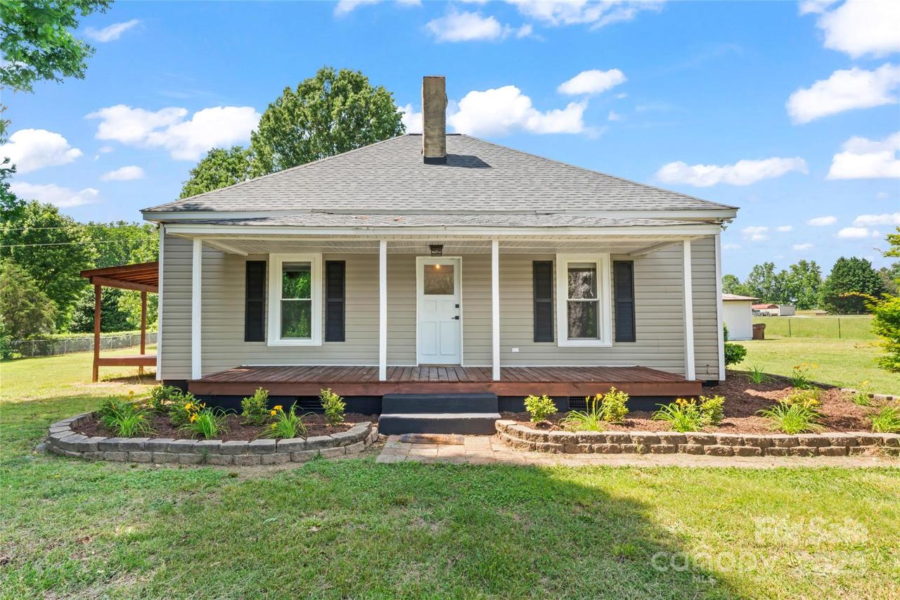 233 Sellars Rd., Kings Mountain, NC 28086