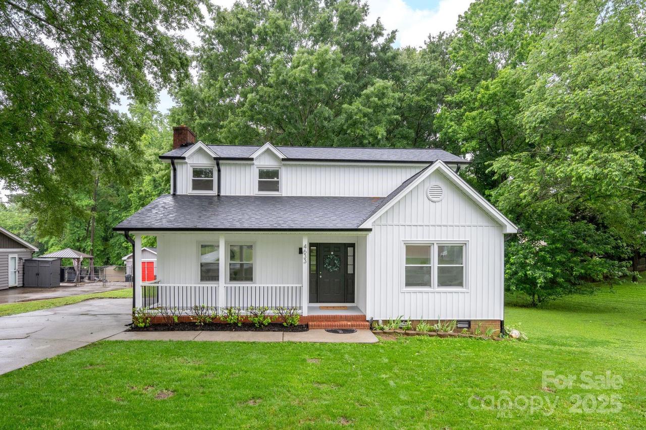 4633 Old Mill Rd., Gastonia, NC 28056