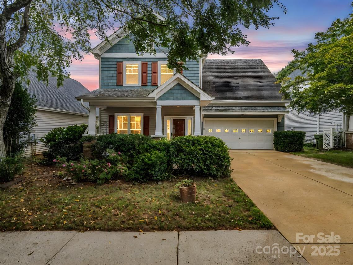 1410 Kenton Ln., Asheville, NC 28803