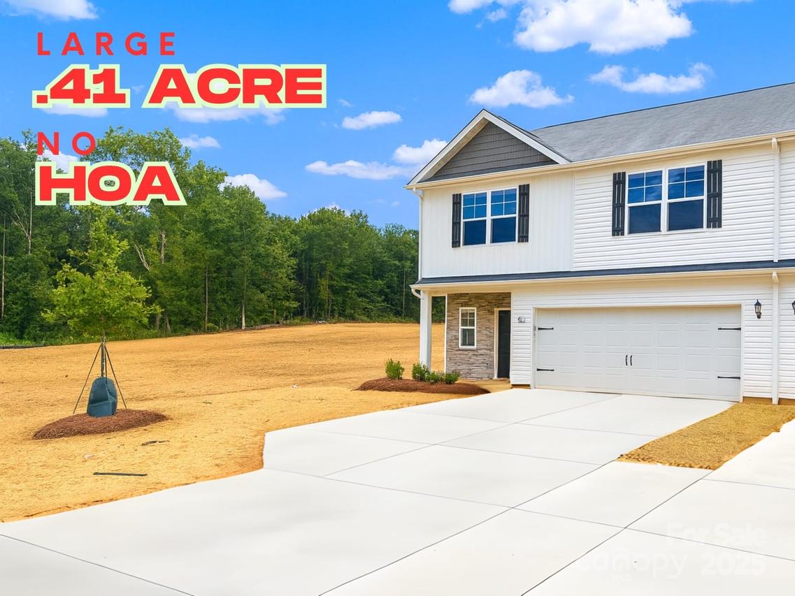 6712 W Sugar Creek Rd., Charlotte, NC 28269