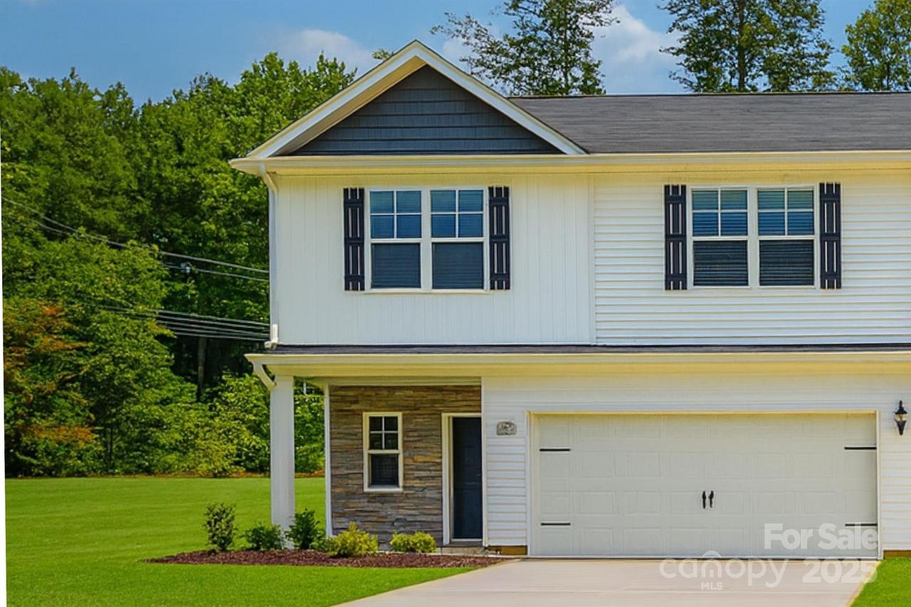 6712 W Sugar Creek Rd., Charlotte, NC 28269