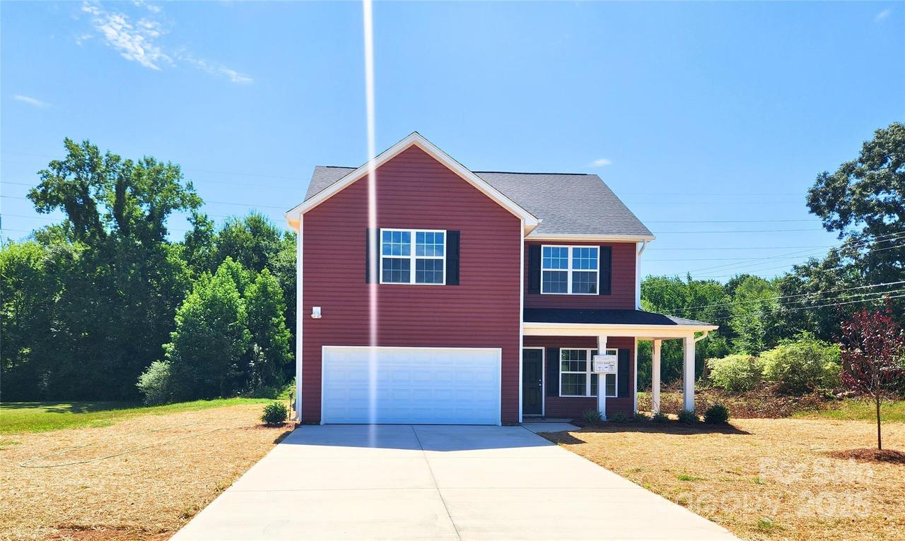 2300 Grayson Pkwy., Monroe, NC 28110