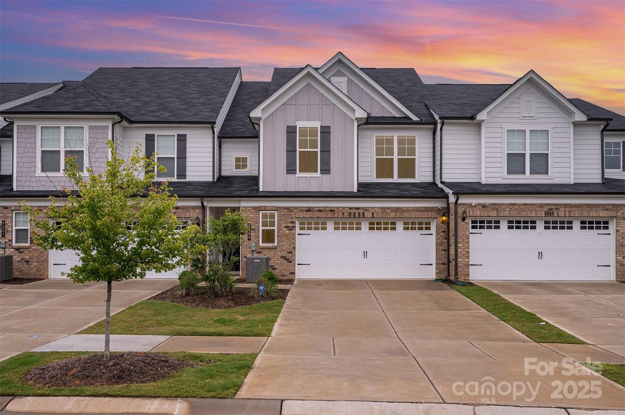 9009 Odell Corners Blvd., Concord, NC 28027