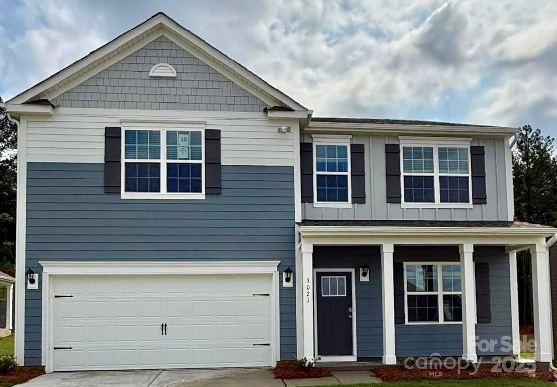 3734 Coleman Dr., Charlotte, NC 28215