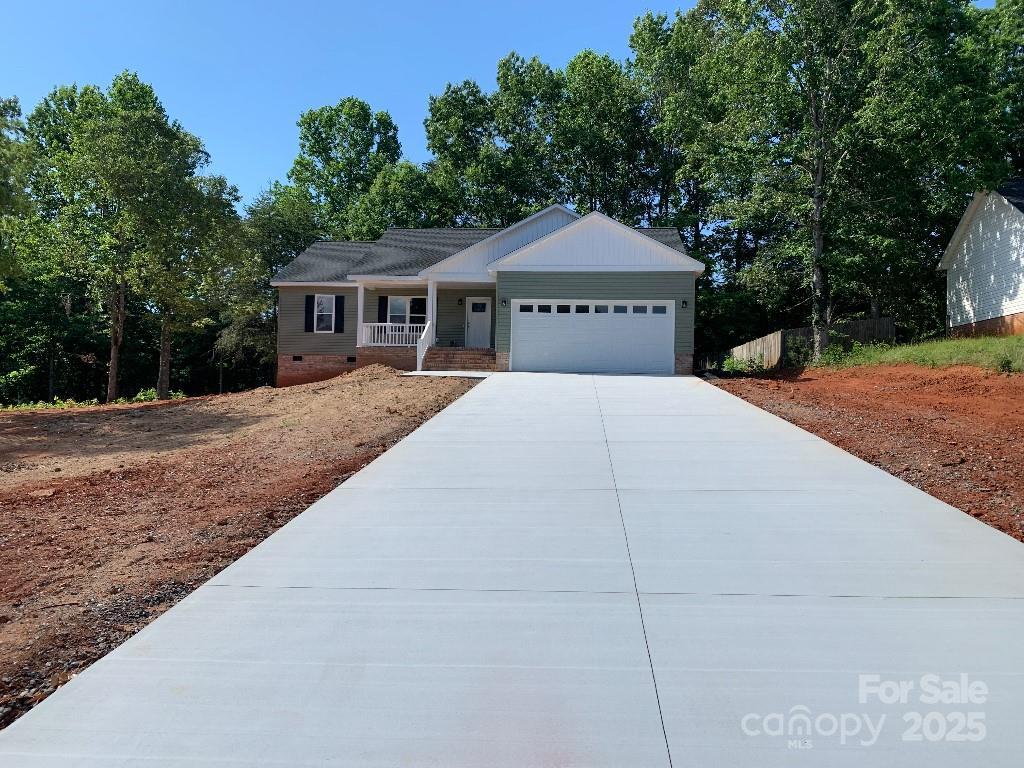 136 Ridge Run Dr., Statesville, NC 28625