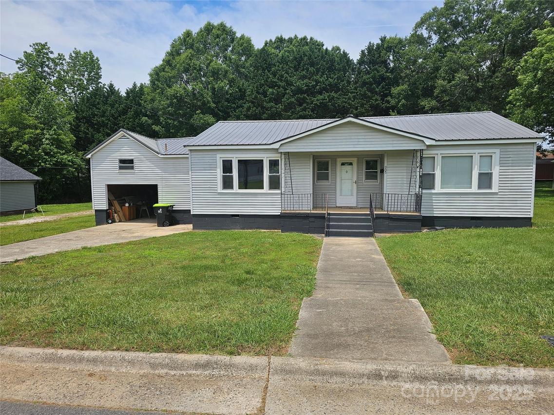 905 Klondale St., China Grove, NC 28023