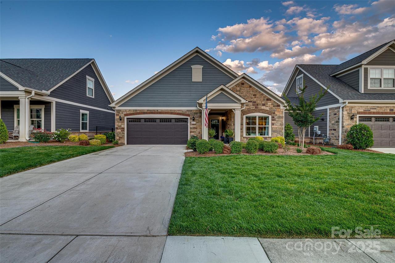 4014 Pleasant Run Dr., Stallings, NC 28227