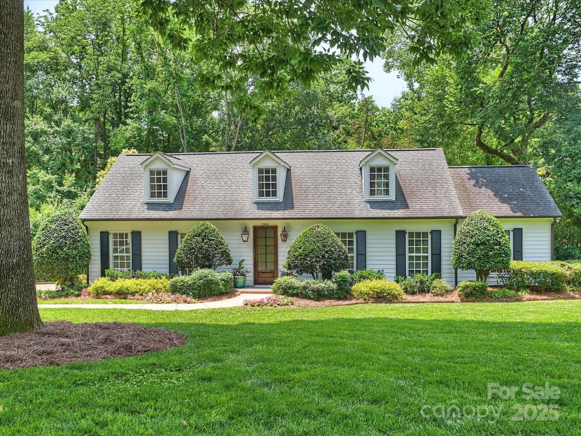 2919 Wickersham Rd., Charlotte, NC 28211