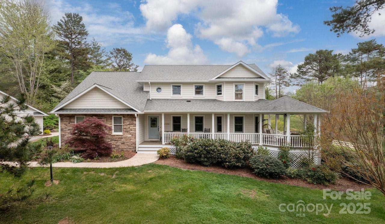 [Address Hidden by Seller], Asheville, NC 28804