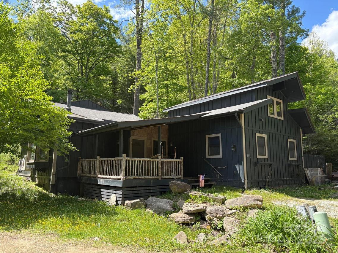 257 River Rd. #88, Newland, NC 28657