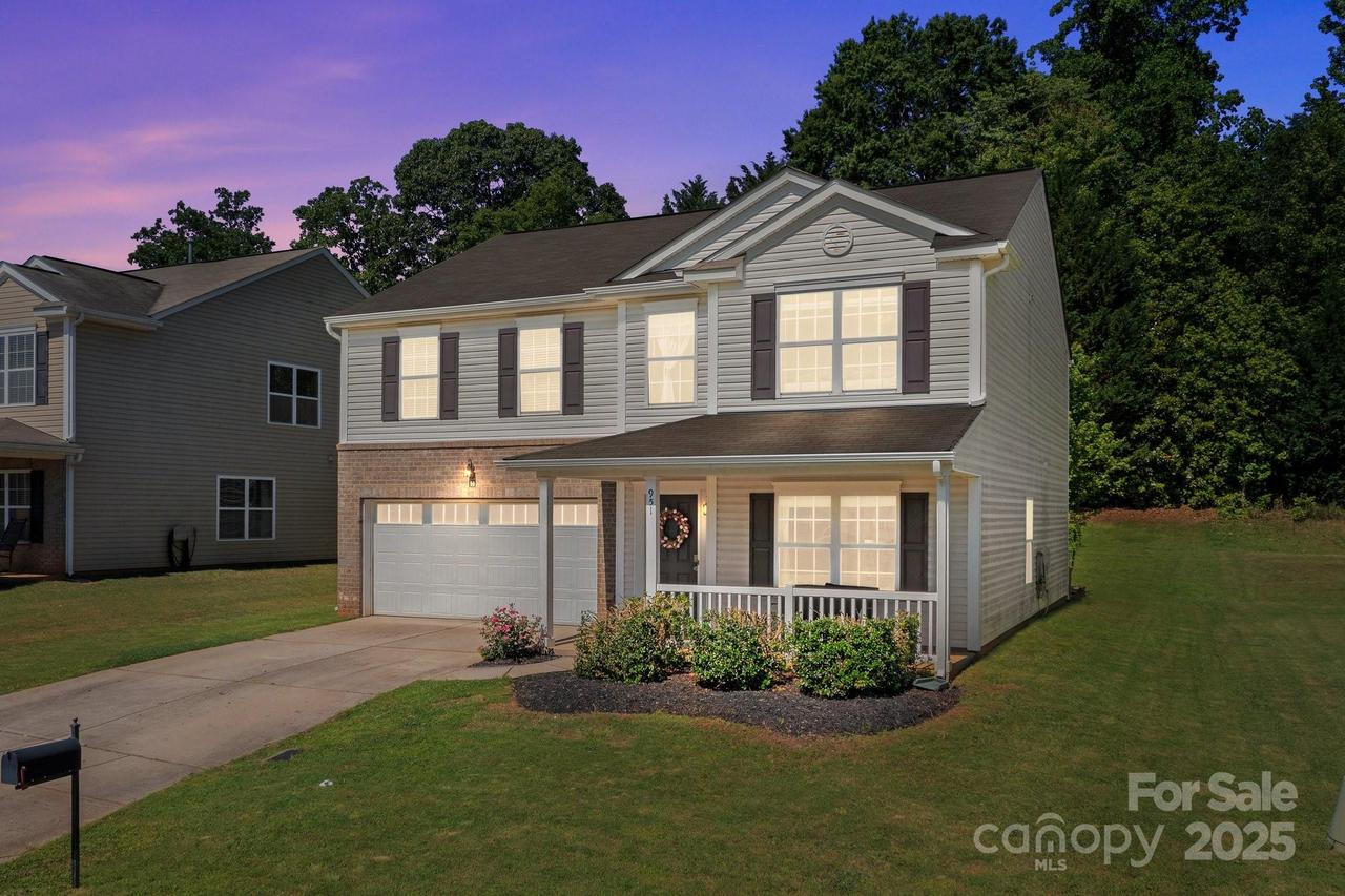 951 Sweetgum St., Gastonia, NC 28054