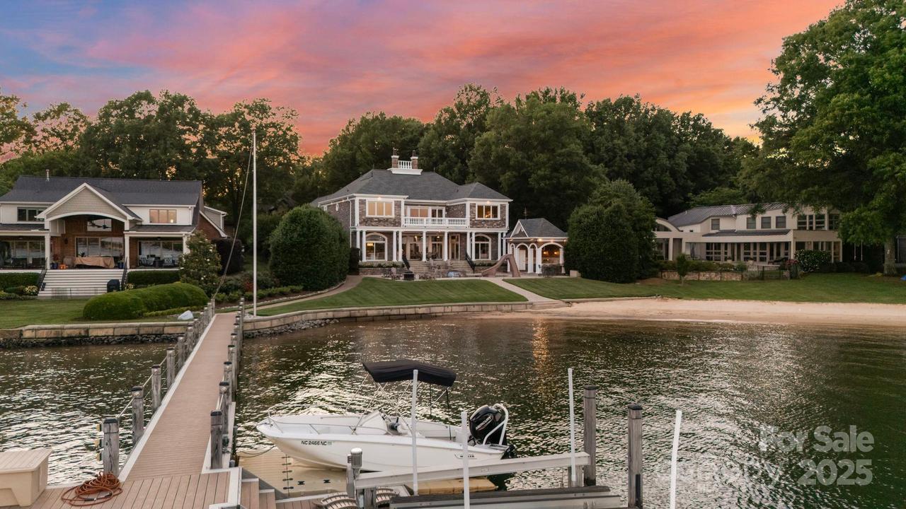 123 Sailview Rd., Mooresville, NC 28117