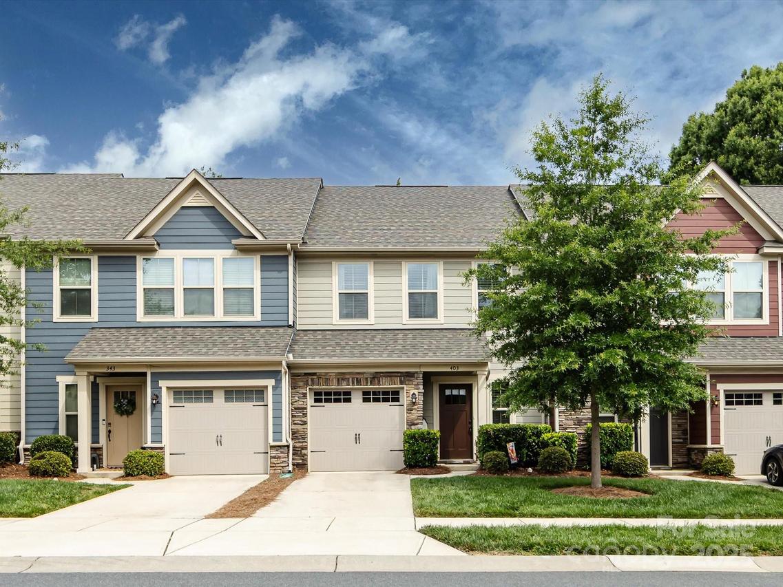 403 Park Meadows Dr., Matthews, NC 28104