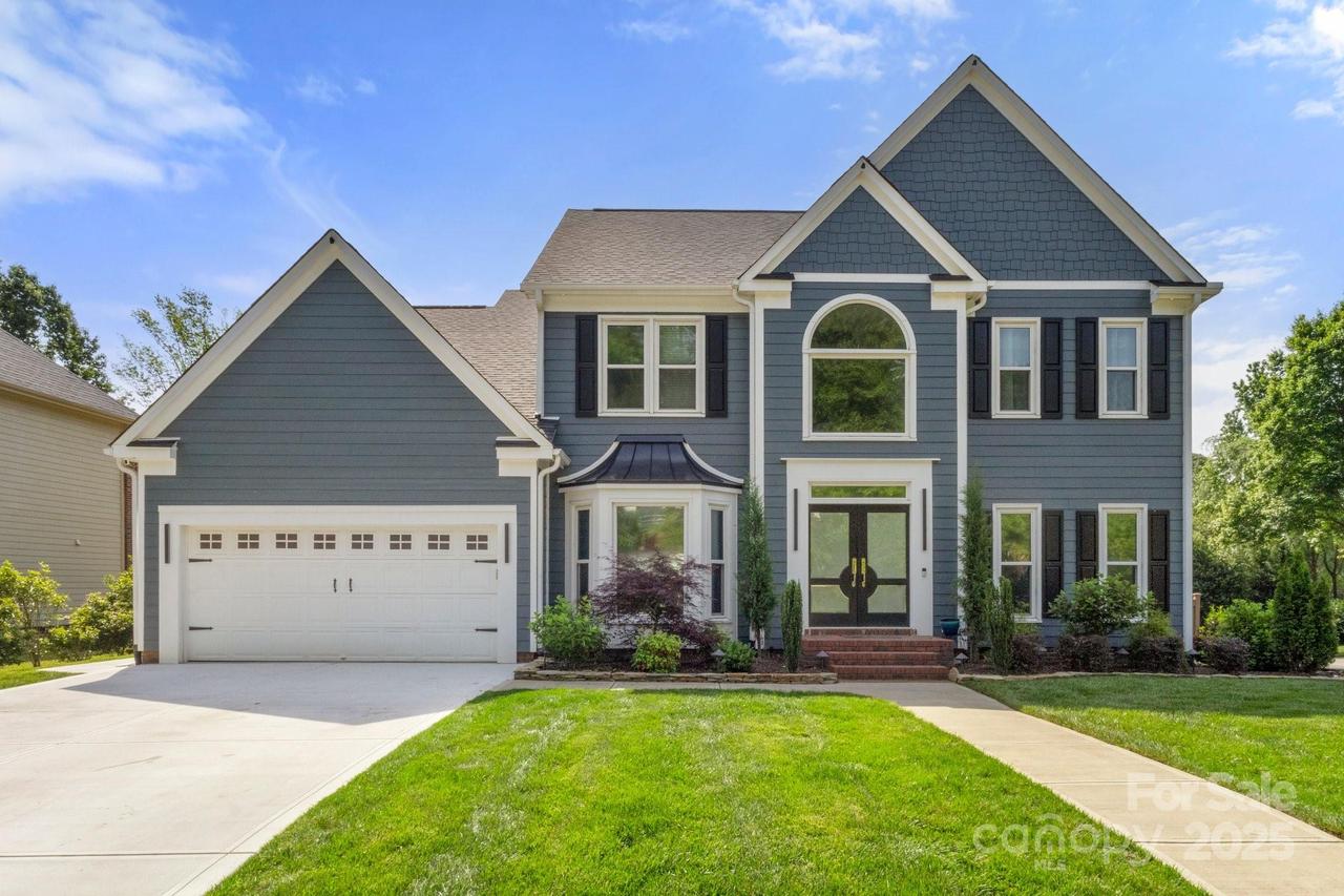 6400 Morningsong Ln., Charlotte, NC 28269