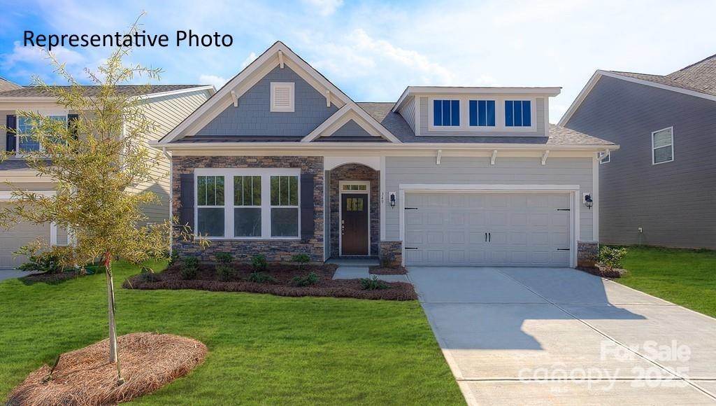 3128 Spring Iris Dr., Denver, NC 28037