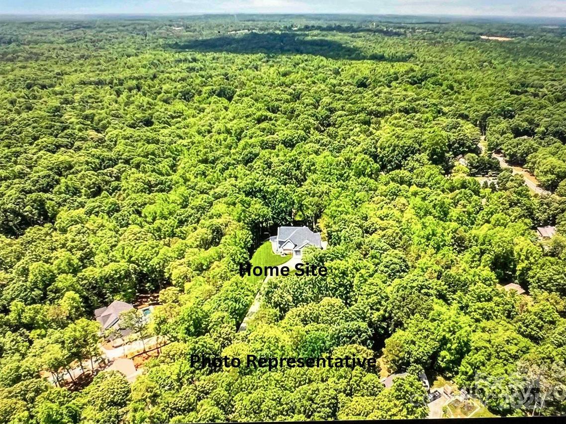 Nablus Dr. #5, Waxhaw, NC 28173
