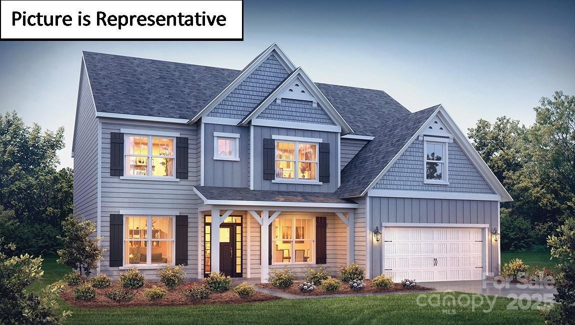 7196 Sylvan Retreat Dr., Denver, NC 28037