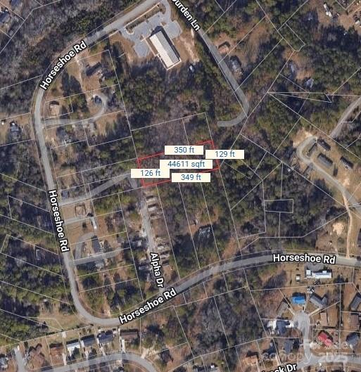 New Homes For Sale This Week in Fayetteville: May 23rd to May 29th