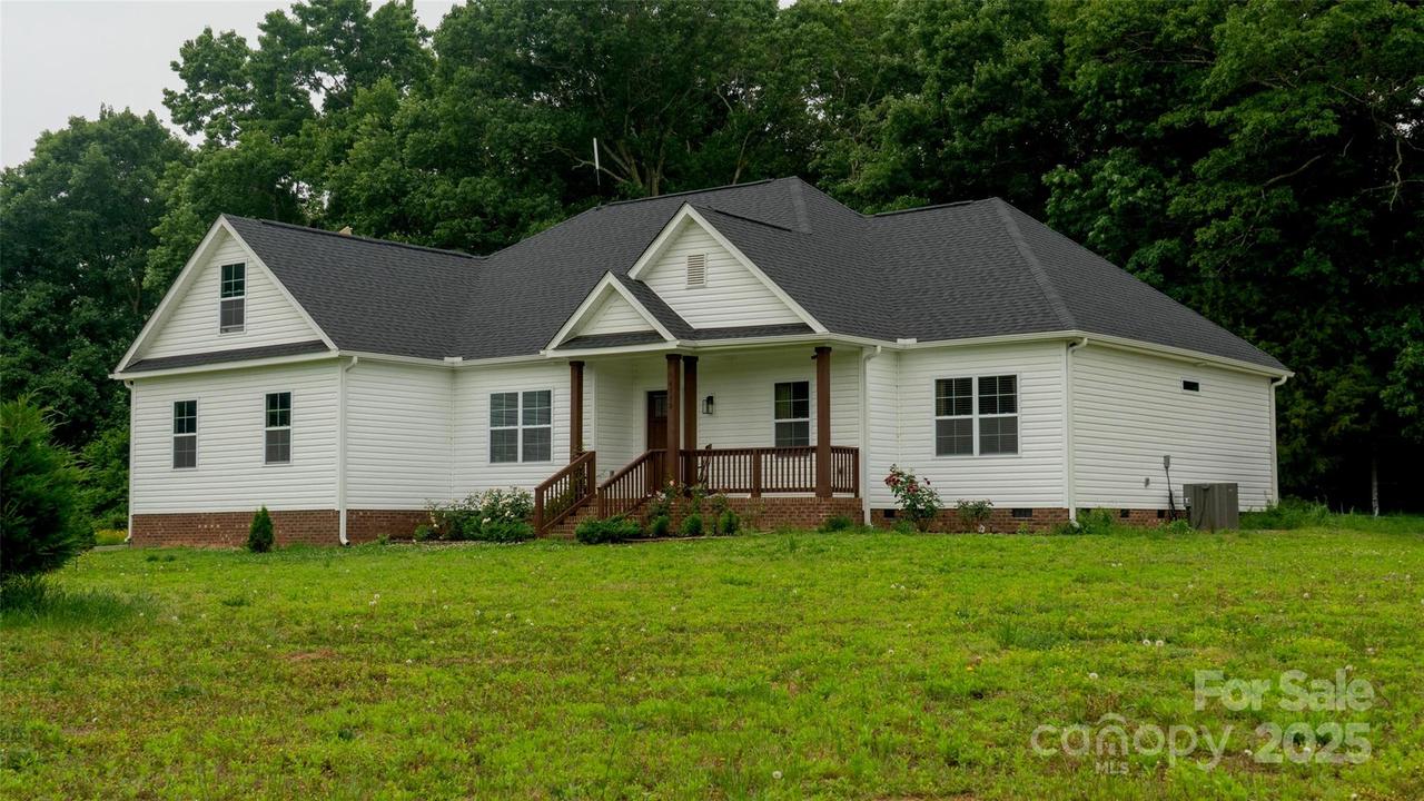 4710 Old Pageland Marshville Rd., Monroe, NC 28112