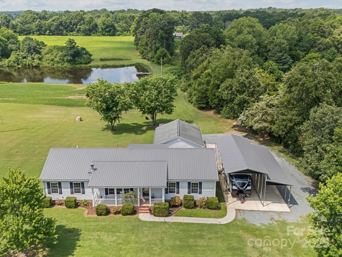 714 Helms Efird Rd., Marshville, NC 28103