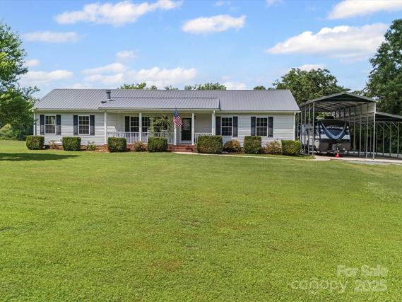 New Homes For Sale This Week That Attend East Union Middle: June 27th to July 3rd