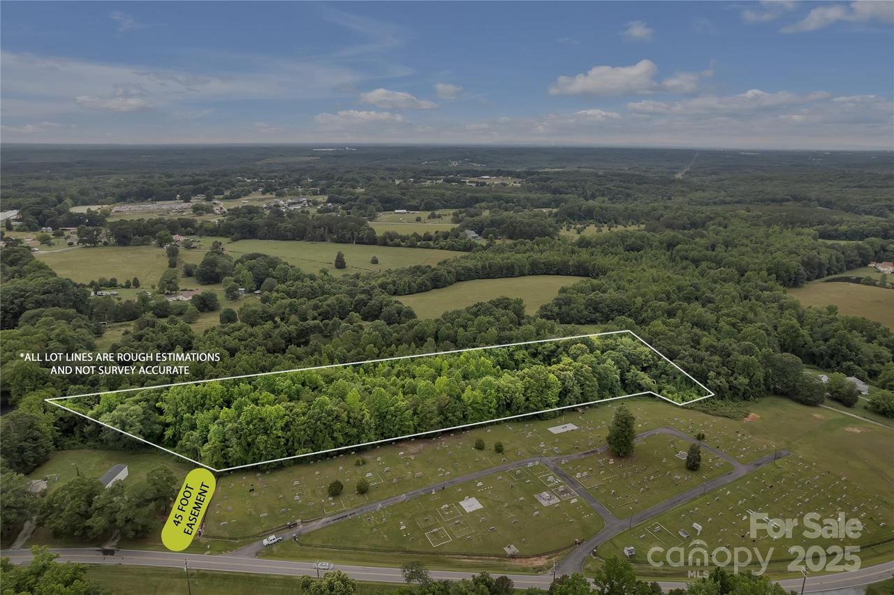 00 Bethlehem Church Rd., Grover, NC 28073