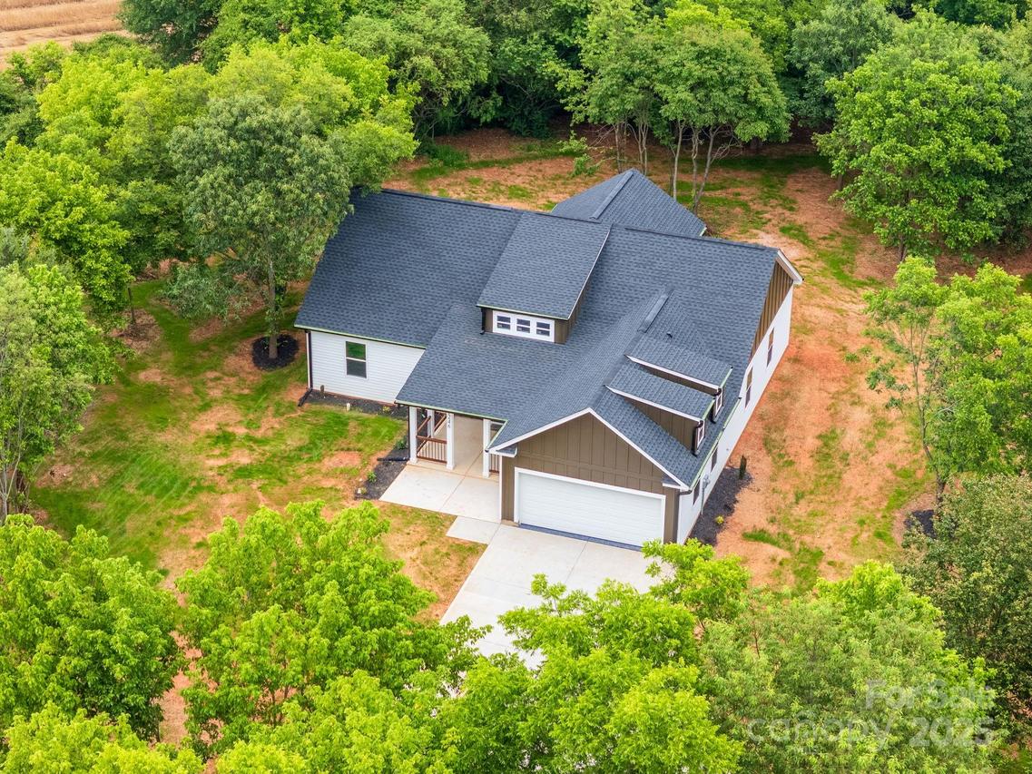 1246 Bob Falls Rd., Shelby, NC 28150